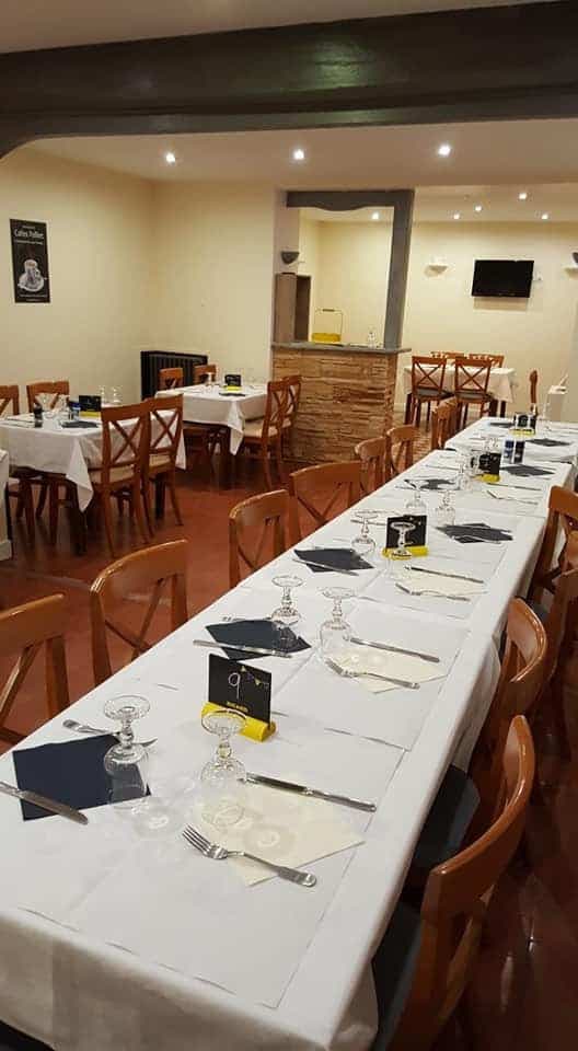 Le Relais De Mondésir — photo 3