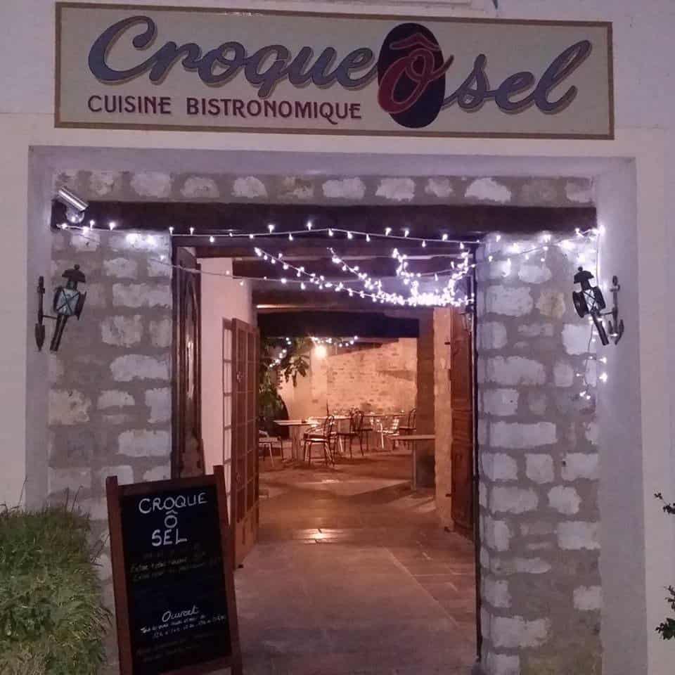 Croque ô sel — photo 2
