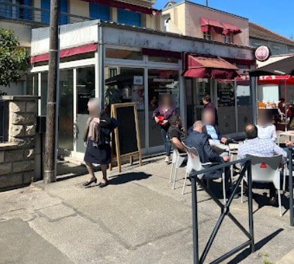 Chez Max — photo 2