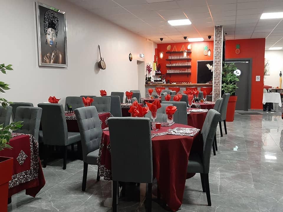 Chez Tiya — photo 3