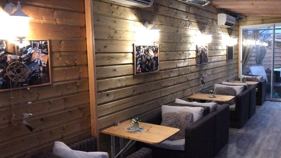 La Terrasse — photo 3
