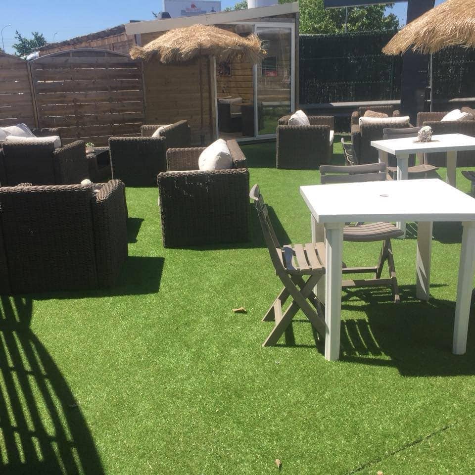 La Terrasse — photo 2