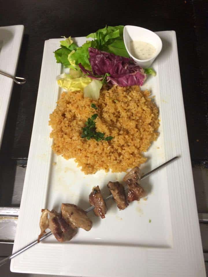 Afrik'n THAÏ — photo 3
