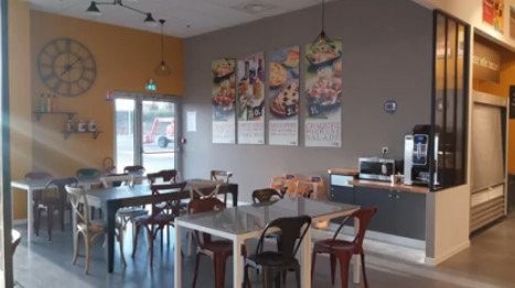 Alinéa Resto — photo 3