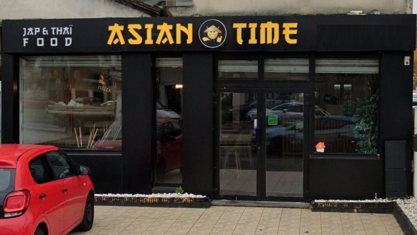 Asian Time — photo 3