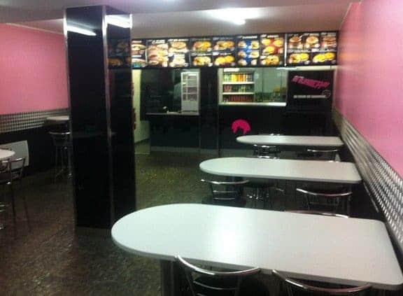 Big Burger 91 — photo 2
