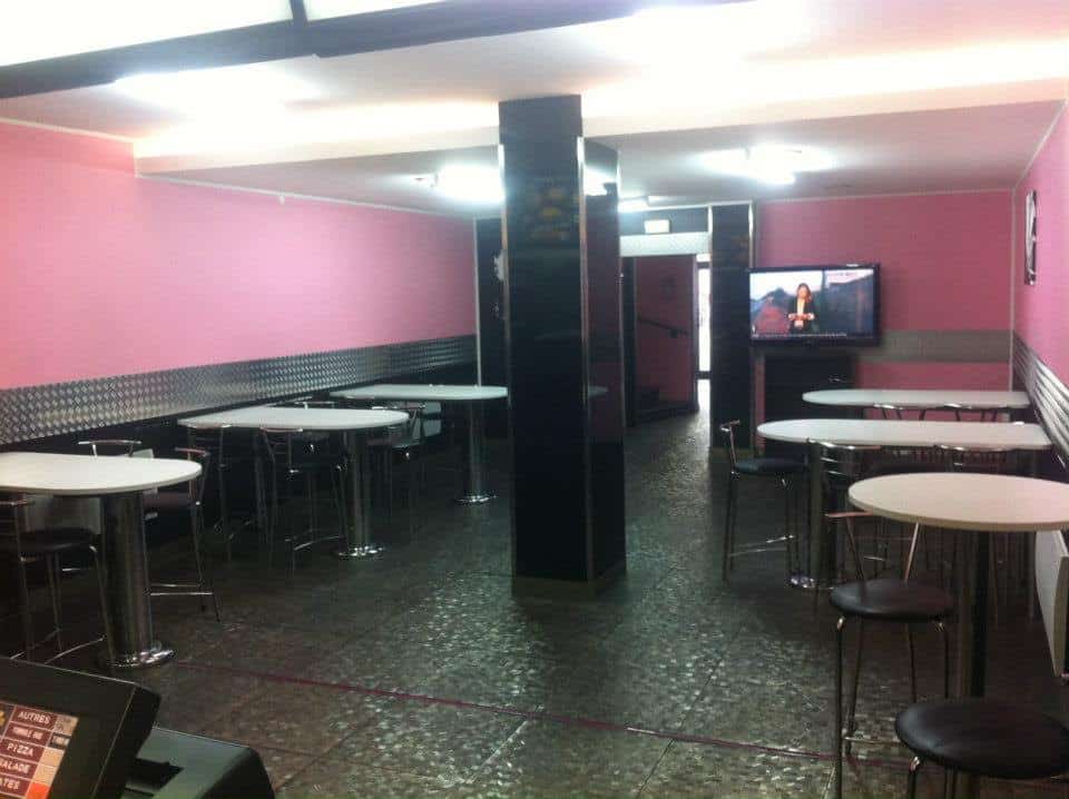 Big Burger 91 — photo 3