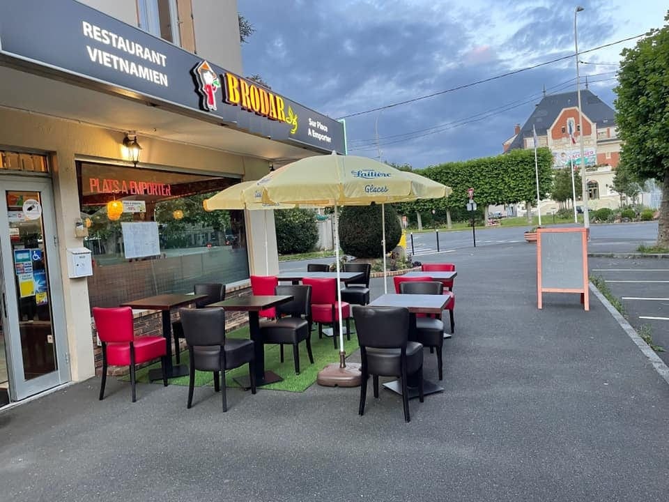 Brodar — photo 3