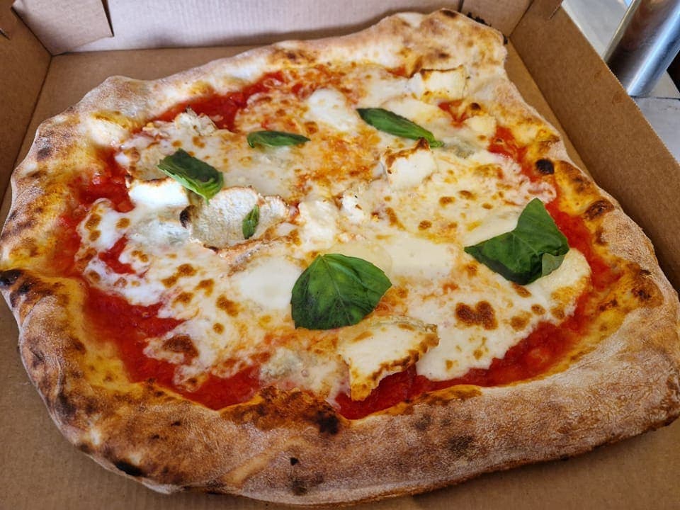 Chez Francesco — photo 2