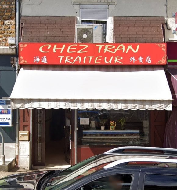 Chez Tran — photo 2