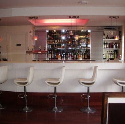 City Lounge Café — Bistro - Bar à Sainte Genevieve des Bois — photo 2