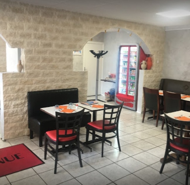 Elmedina — Marocain et Couscous à Sainte Genevieve des Bois — photo 2
