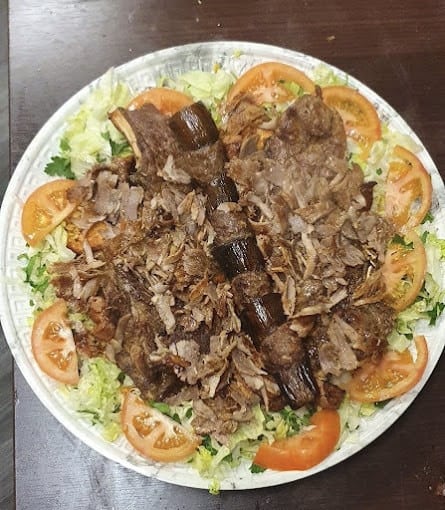 Izmir Grill — photo 2
