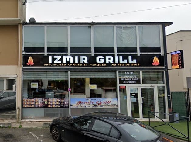 Izmir Grill — photo 3