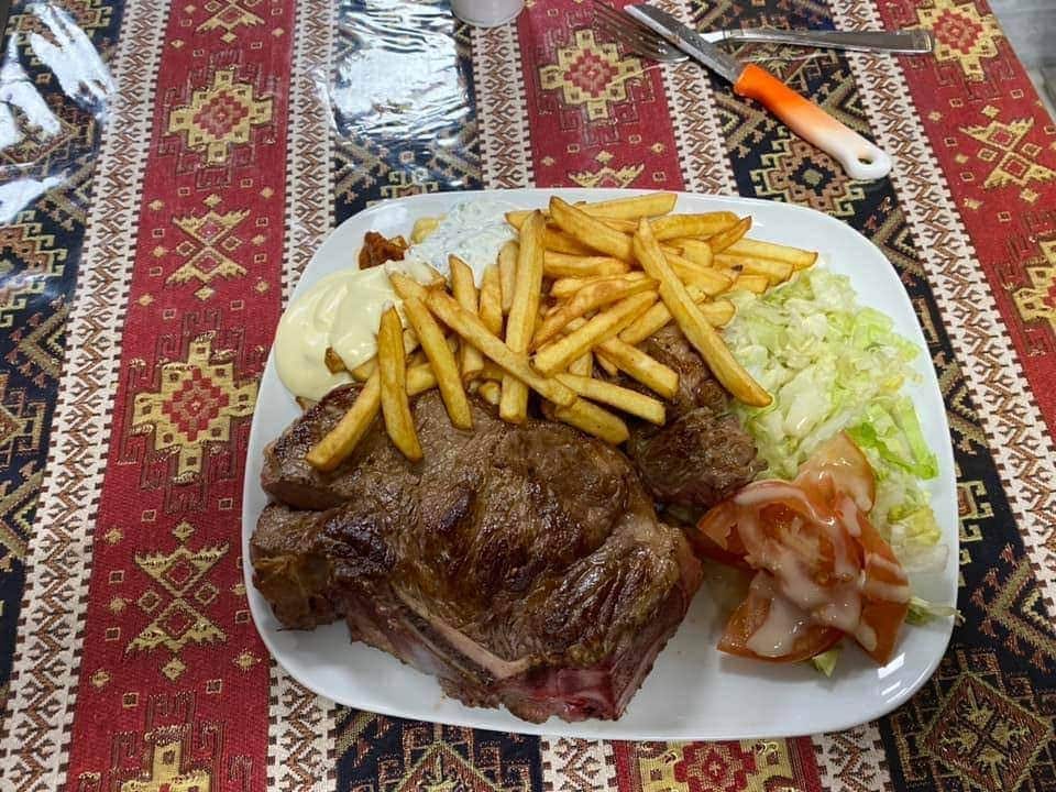 Kebab91 — photo 3