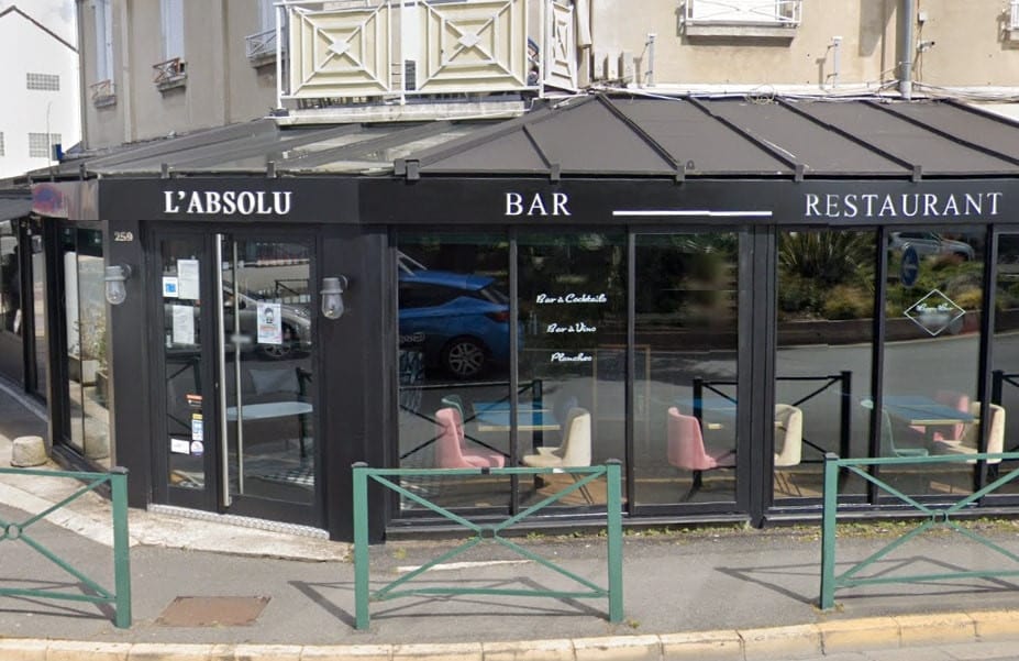 L' Absolu — photo 3