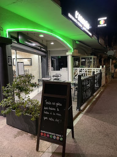 L’amoroso — Restaurant Italien à Sainte Genevieve des Bois — photo 3