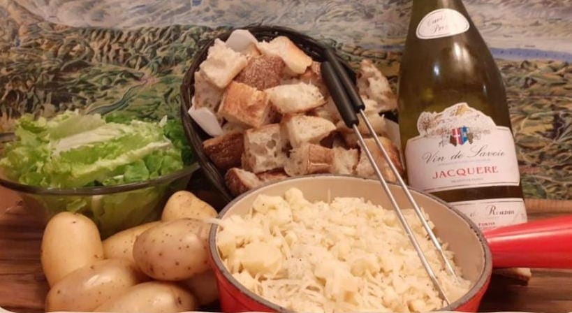 L'Assiette Comtoise — photo 2