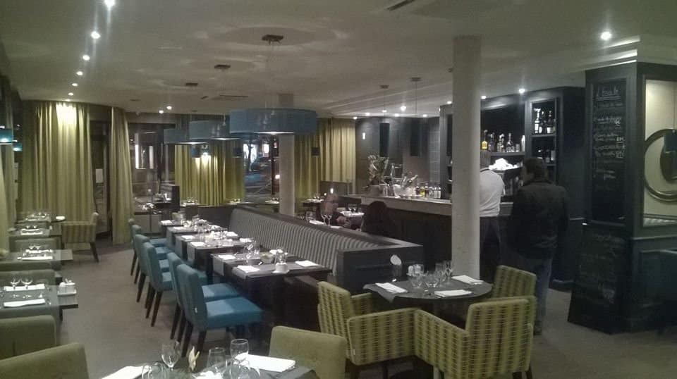 L'Escale SGDB — Poissons et fruits de mer à Sainte Genevieve des Bois — photo 2