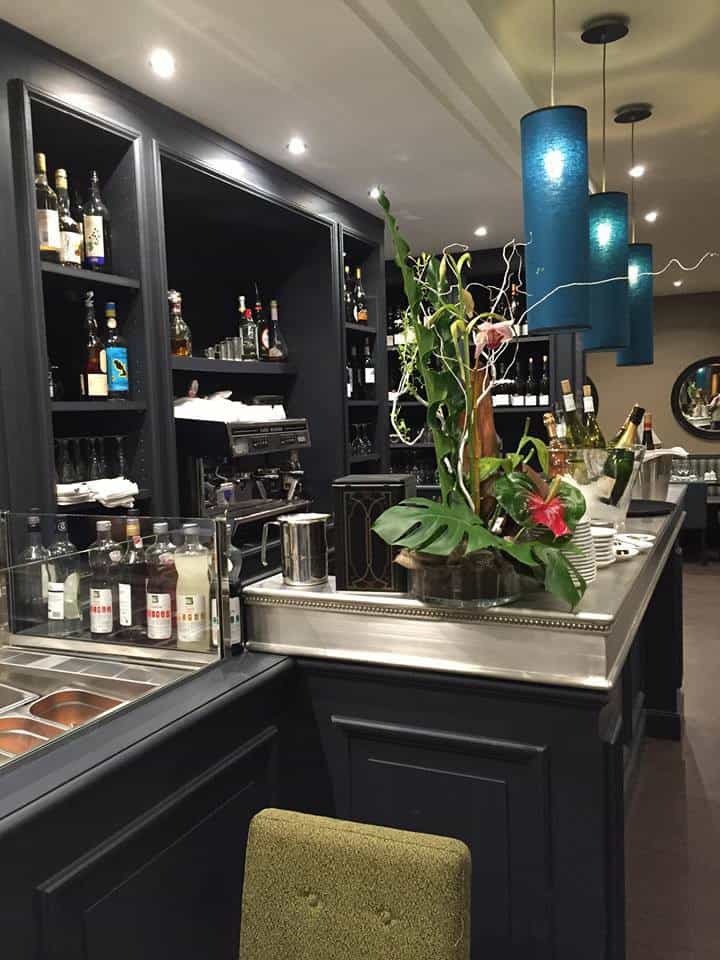L'Escale SGDB — Poissons et fruits de mer à Sainte Genevieve des Bois — photo 3