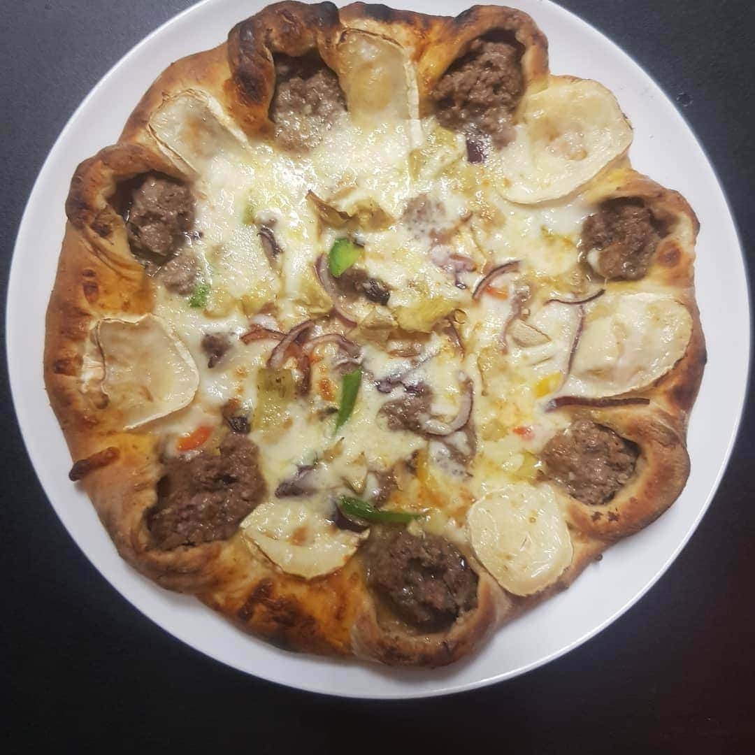 La Pizza — photo 2