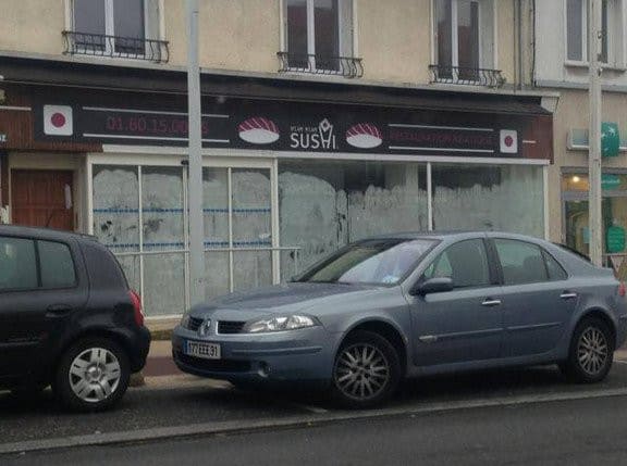 Miam miam sushi — Sushi et Japonais à Sainte Genevieve des Bois — photo 2