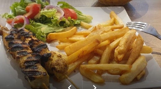 Mister Grill — Viandes et Grillades à Sainte Genevieve des Bois — photo 2