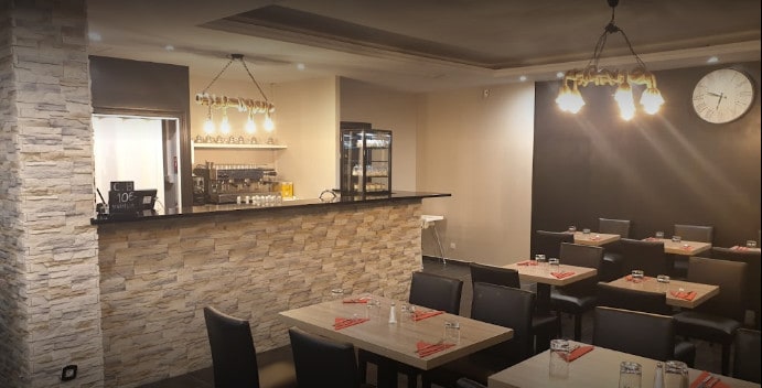 Mister Grill — Viandes et Grillades à Sainte Genevieve des Bois — photo 3