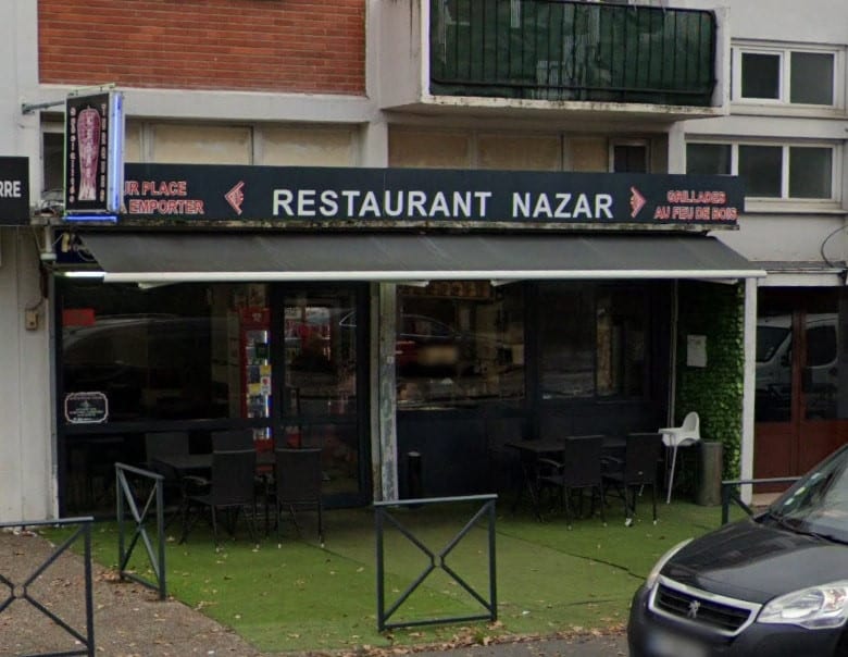 Nazar — photo 3