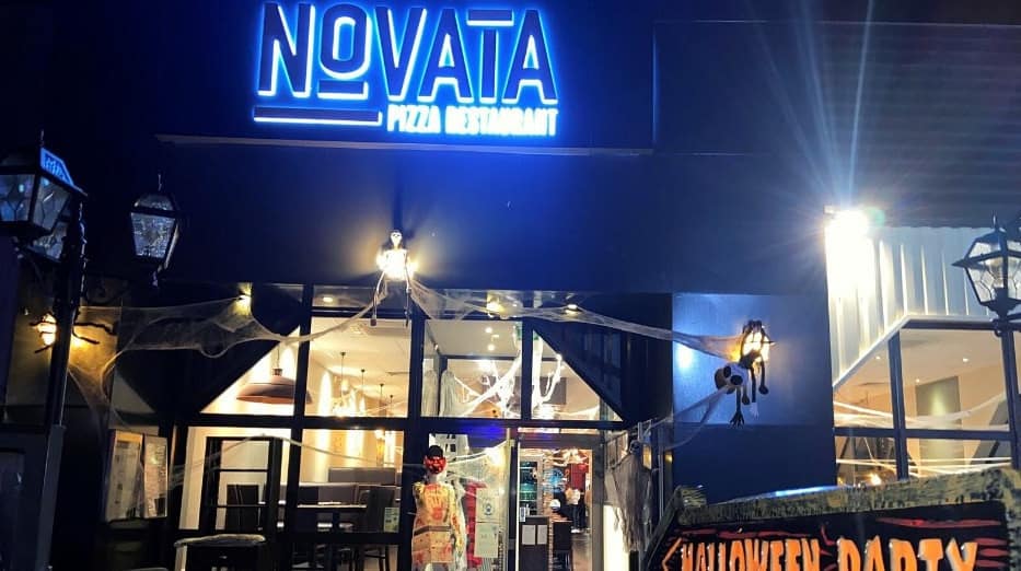 Novata — photo 2