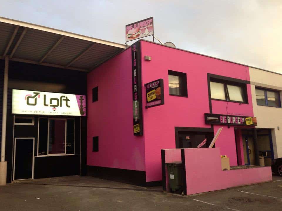 O-loft — photo 2