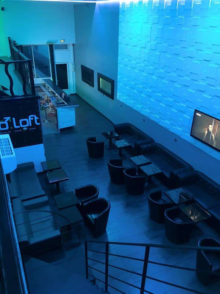 O-loft — photo 3