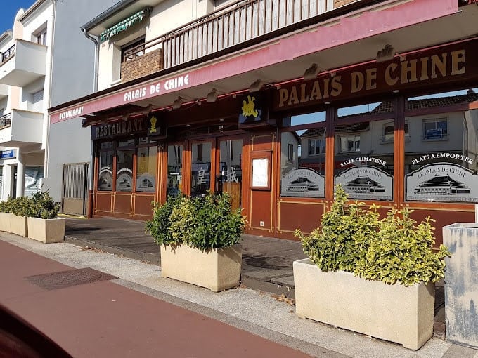 Palais de Chine — photo 3