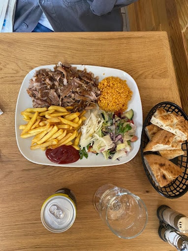 Restaurant Med — photo 2
