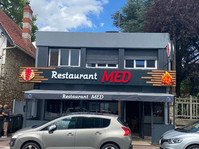 Restaurant Med — photo 3
