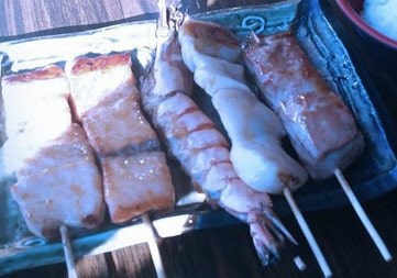 Takayalé — Sushi et Japonais à Sainte Genevieve des Bois — photo 3