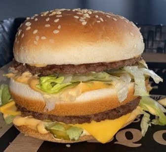 World burger 91 — photo 2