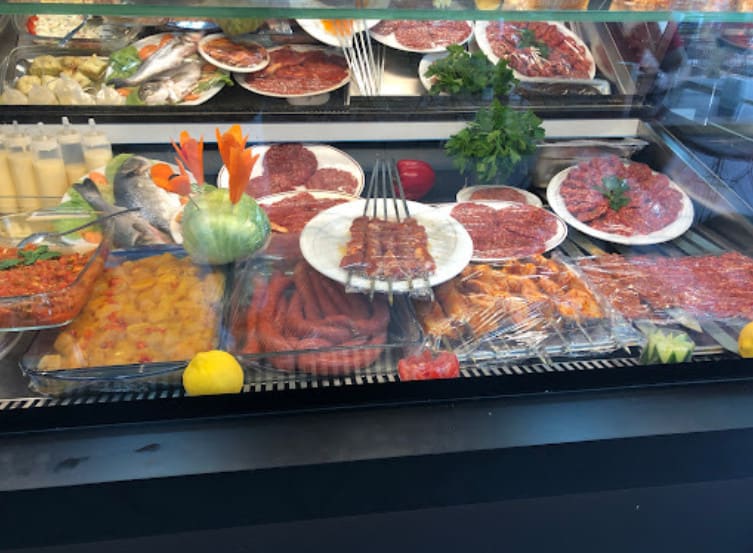 Yusuf Grill — Viandes et Grillades à Sainte Genevieve des Bois — photo 3