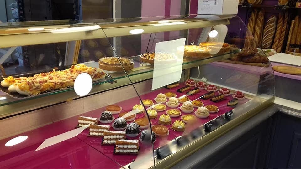 Au Pain de Sucre — Boulangerie à Villiers sur Orge — photo 3