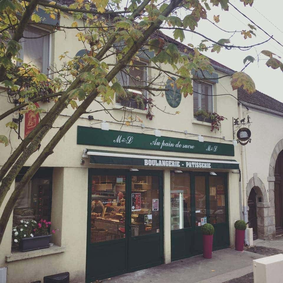 Au Pain de Sucre — Boulangerie à Villiers sur Orge — photo 2