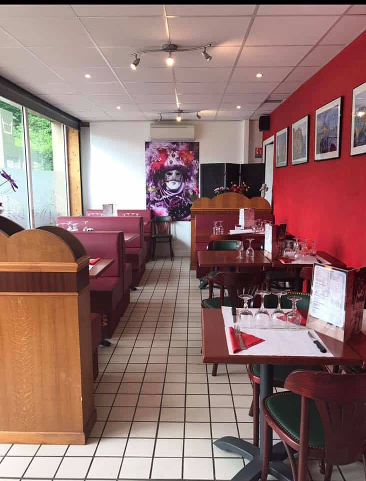 Chez Luli'Pizza — photo 3