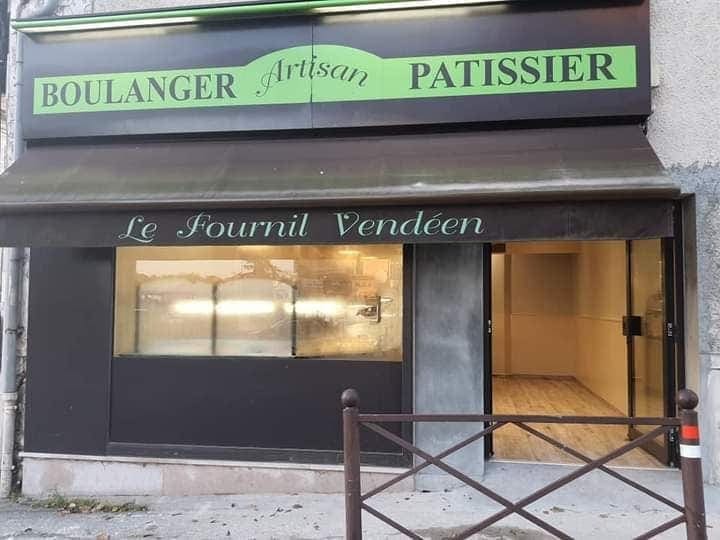 Le Fournil Vendéen — photo 2