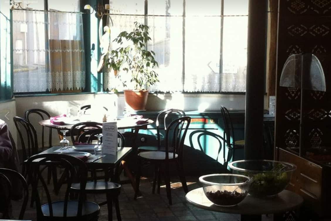 Le Buffet — photo 3