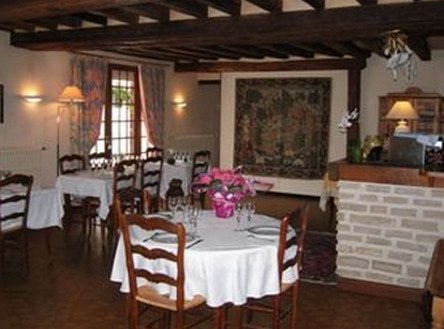 Auberge Del Pais Vert — photo 3