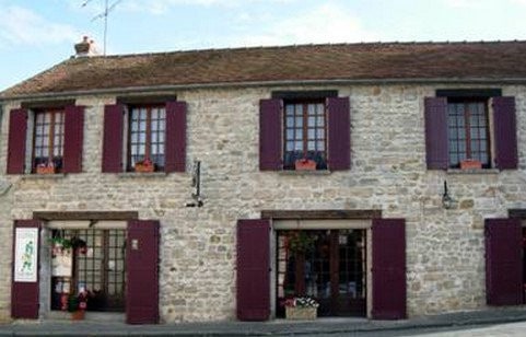 Auberge Del Pais Vert — photo 2