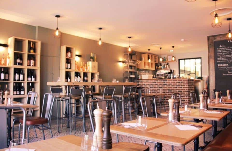 Le Bar-Bu — photo 3