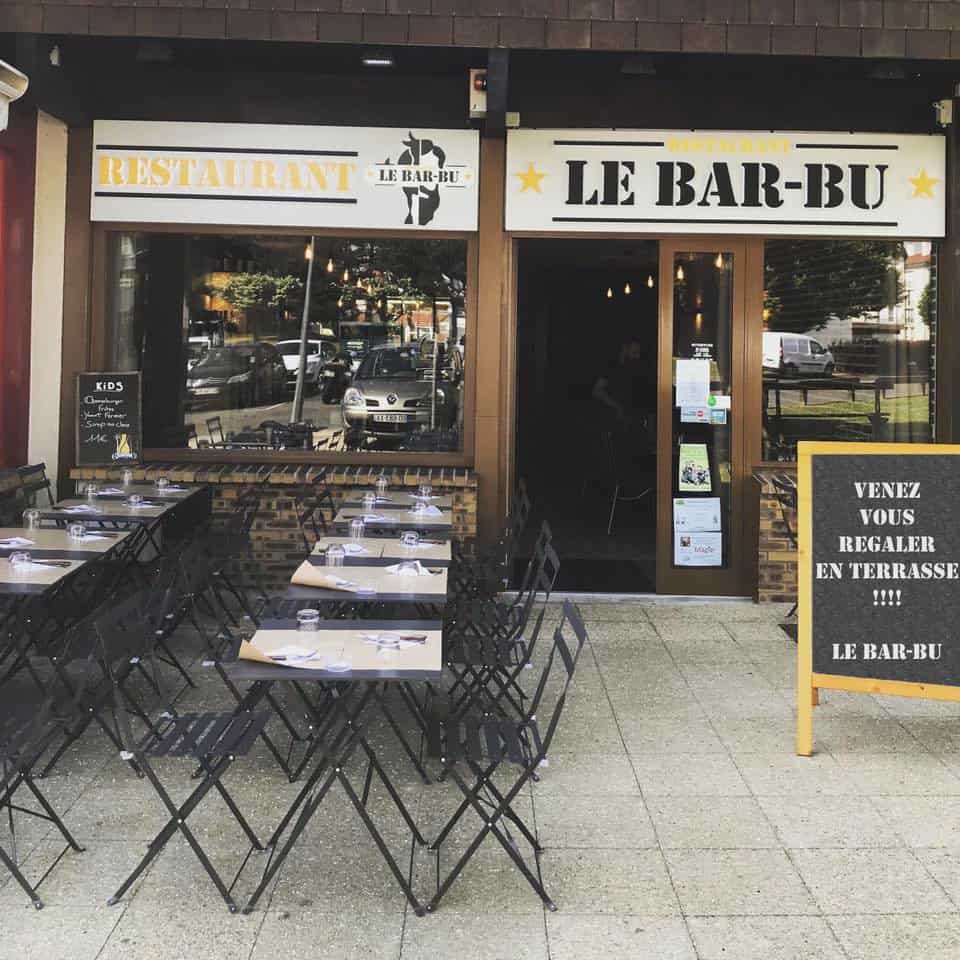 Le Bar-Bu — photo 2