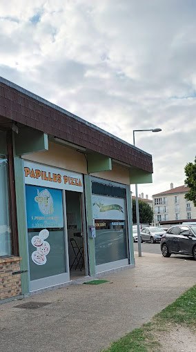 Papilles Pizza — photo 3