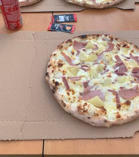 Papilles Pizza — photo 2