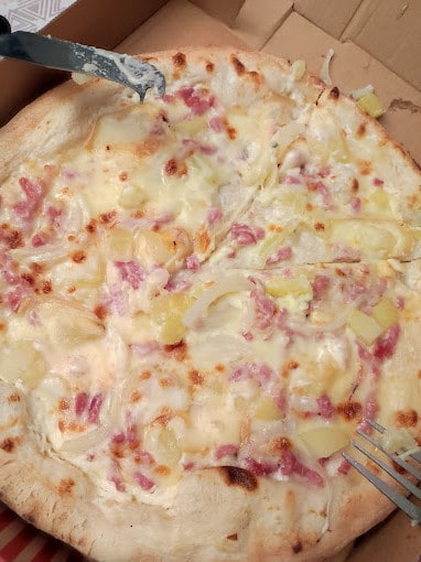 Delight Pizza — photo 2